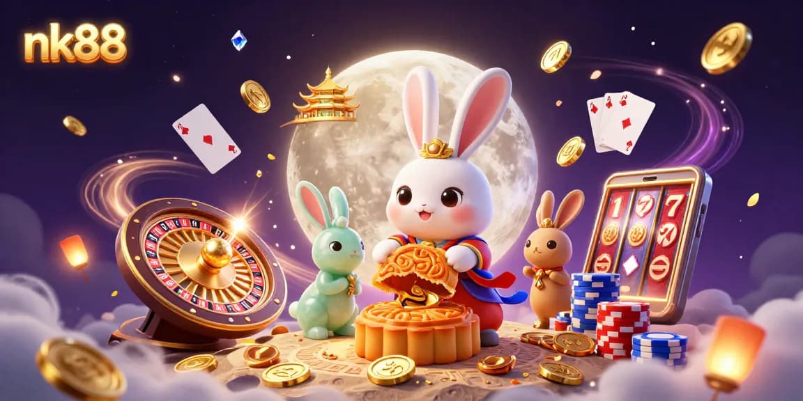 How to Switch to nk88 Without Missing a Beat: Winning Strategies for Gamblers in 2026