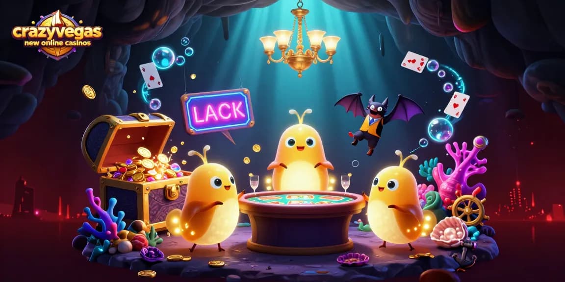 crazyvegas new online casinos Reviewed: A Comprehensive 2026 Breakdown of Winning Strategies