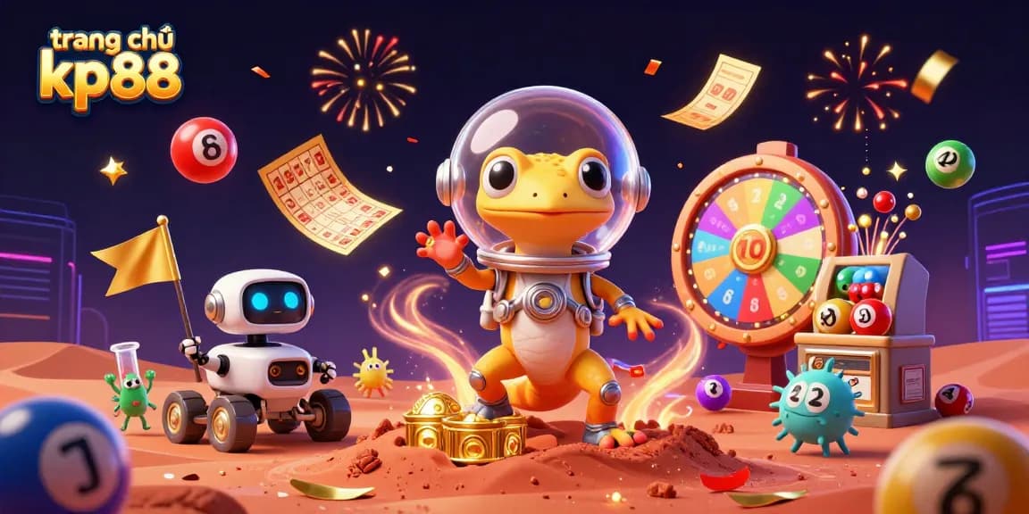 How Safe Is trang chủ kp88? A Security Deep Dive into Online Gambling for 2026