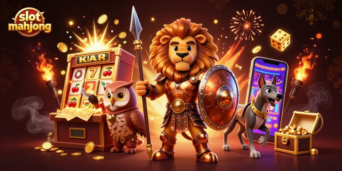 Best Slot Mahjong Alternatives You Should Consider in 2026 for Winning Strategies