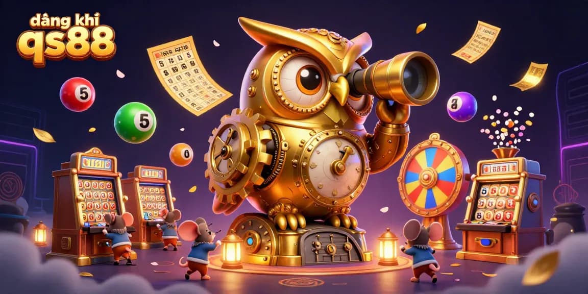 Hidden Advantages of đăng ký qs88 in Slot Games for Players in 2026
