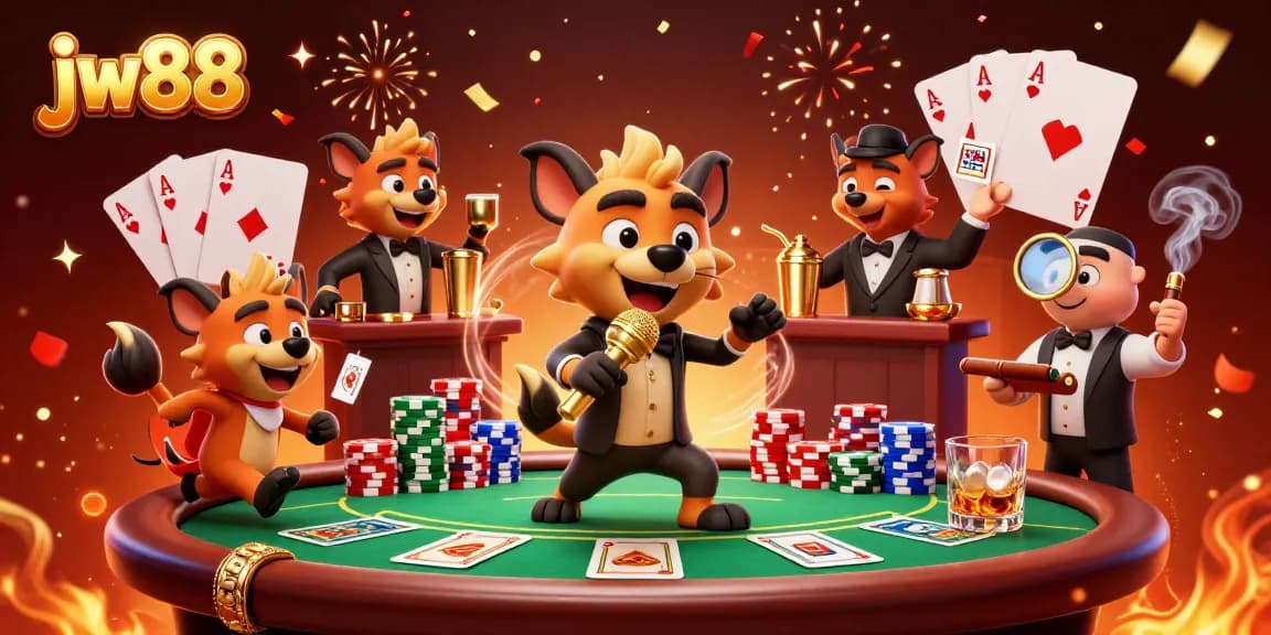 jw88 Reality Check: Winning Strategies vs Actual Results for Gamblers in 2026