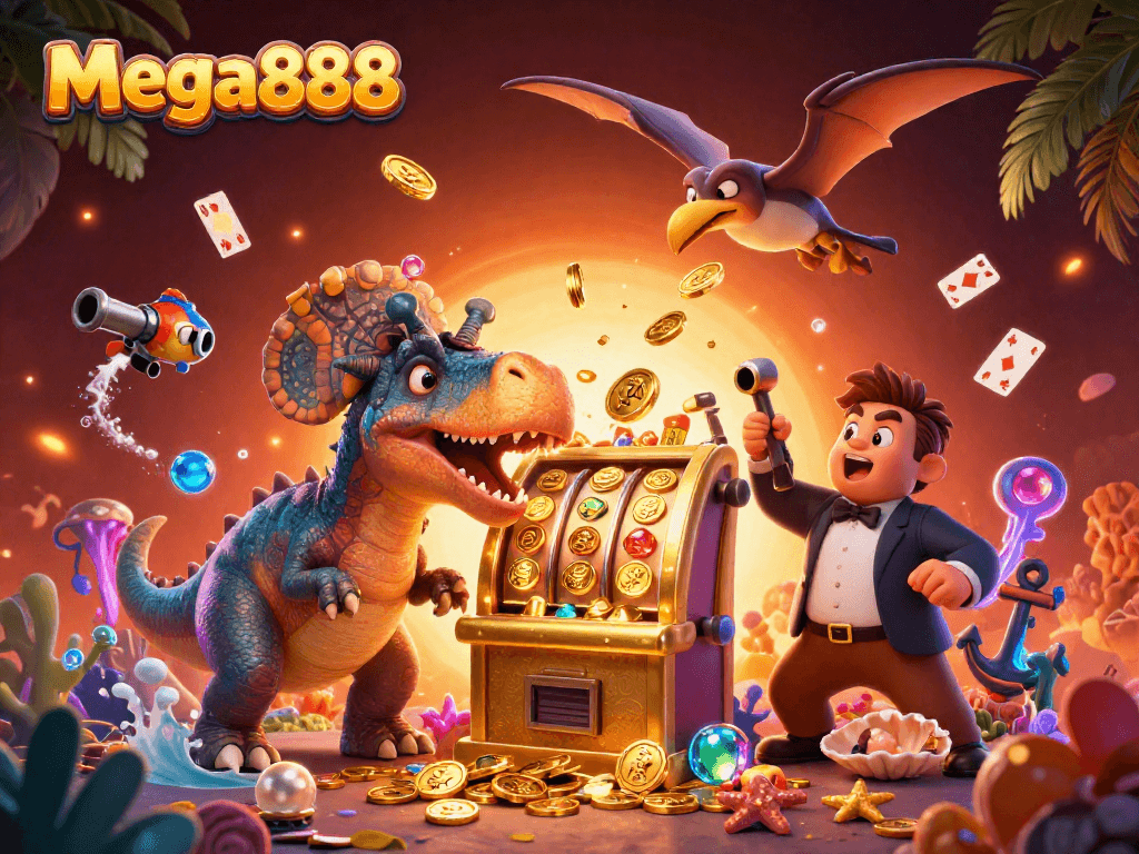 Mega888 Kos Perincian: Apa yang Anda Sebenarnya Bayar Untuk Pengalaman Permainan