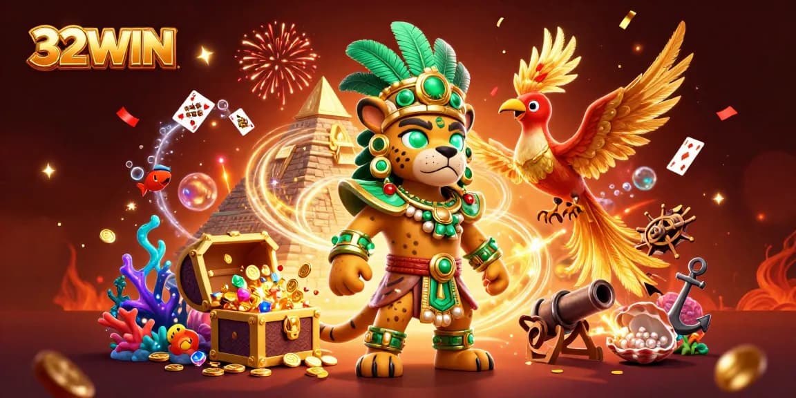 How to Choose the Right 32WIN Strategies for Your Betting Needs in 2026