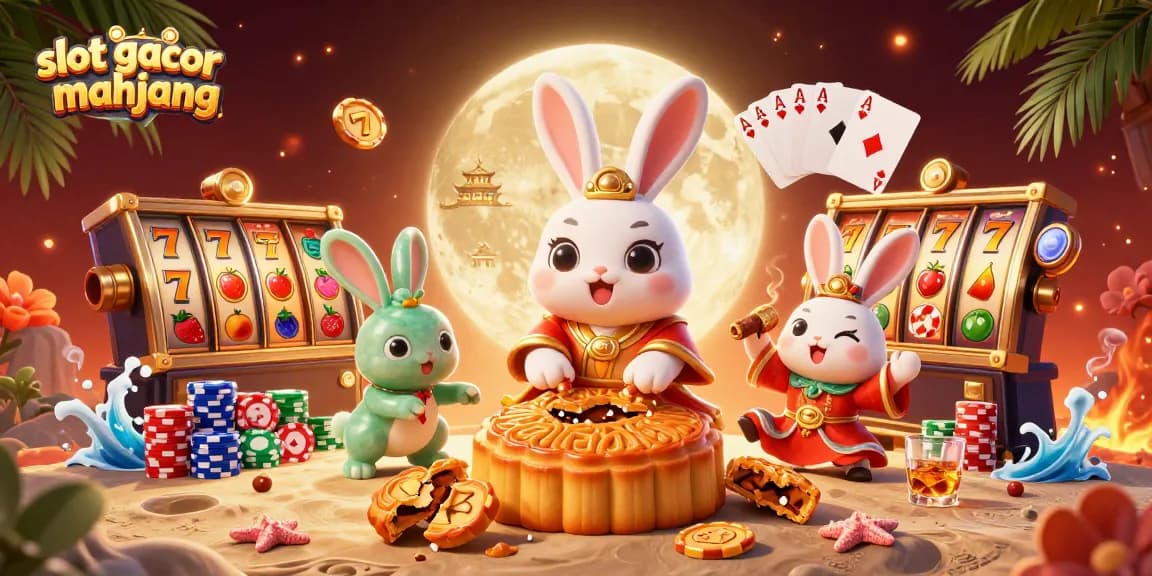 The Evolution of slot gacor mahjong: Strategic Winning Approaches for 2026