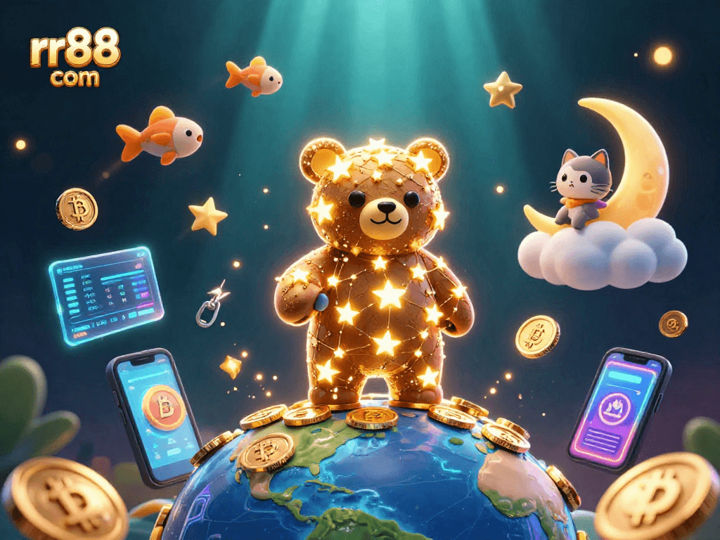 How to Leverage rr88 com for Maximum Impact in Casino Gaming Strategies 2026