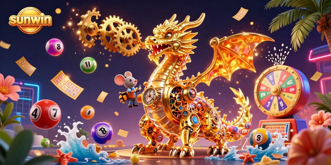9 Essential sunwin Tools for Gamblers' Winning Strategies in 2026
