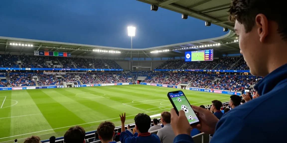 A Sustainable CabongTv watch live football today Approach for Bettors Seeking Winning Strategies