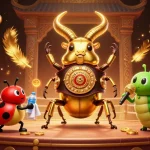 Experience winning strategies at 789clubb with this vibrant casino illustration showcasing engaging gameplay.