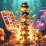 Experience thrilling wins at NHÀ CÁI QS88 with vibrant casino games and engaging elements.