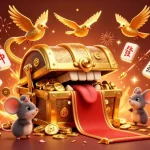 Play and win big with tải go88, featuring colorful casino elements and dynamic gaming action.